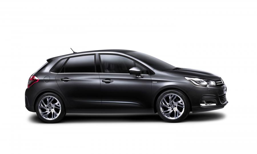  Citroen C4 2010 года  (фото 34 из 147)